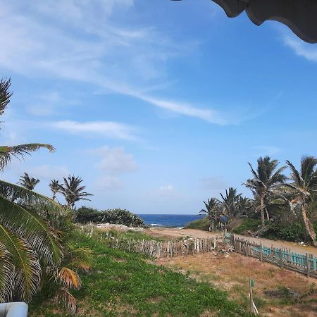 فيلا Sur L'Anse تير-دي-هوت المظهر الخارجي الصورة