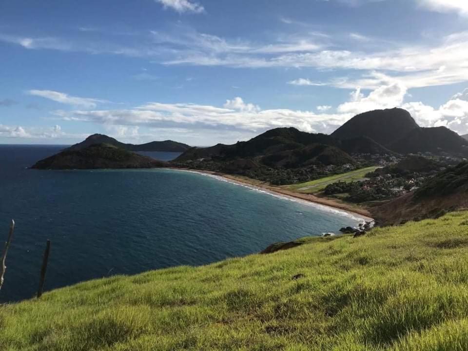 فيلا Sur L'Anse تير-دي-هوت المظهر الخارجي الصورة
